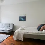 --2ndhomes Kluuvi Apartments--