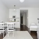 2ndhomes Kluuvi *