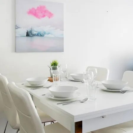 Апартаменты 2ndhomes Kluuvi