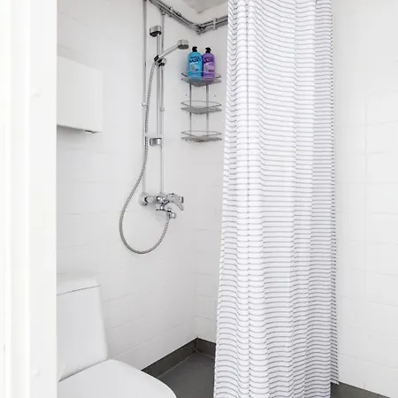 --2ndhomes Kluuvi Apartments-- * Helsingfors