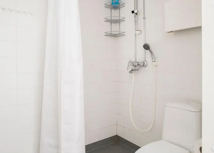 2ndhomes Kluuvi Апартаменты