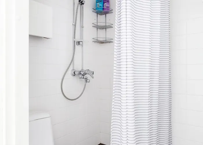 2ndhomes Kluuvi Апартаменты