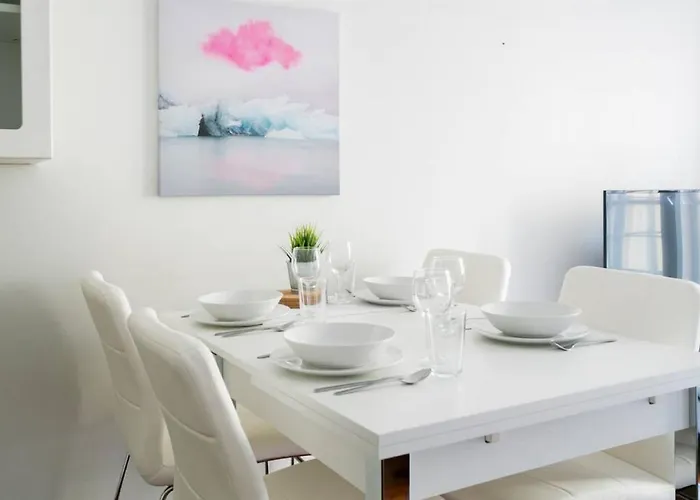 Апартаменты 2ndhomes Kluuvi