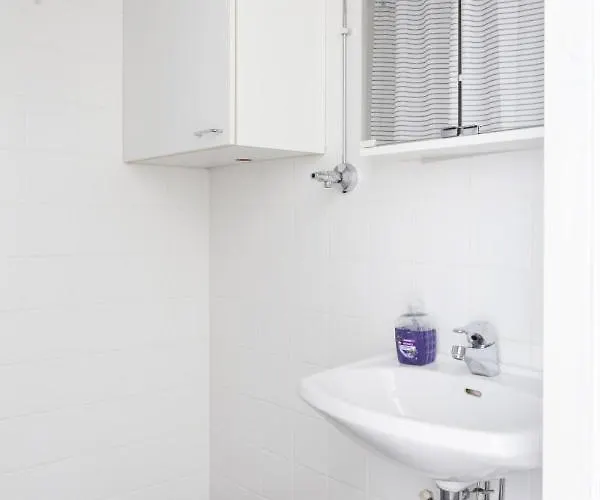 2ndhomes Kluuvi Lägenhet Helsingfors