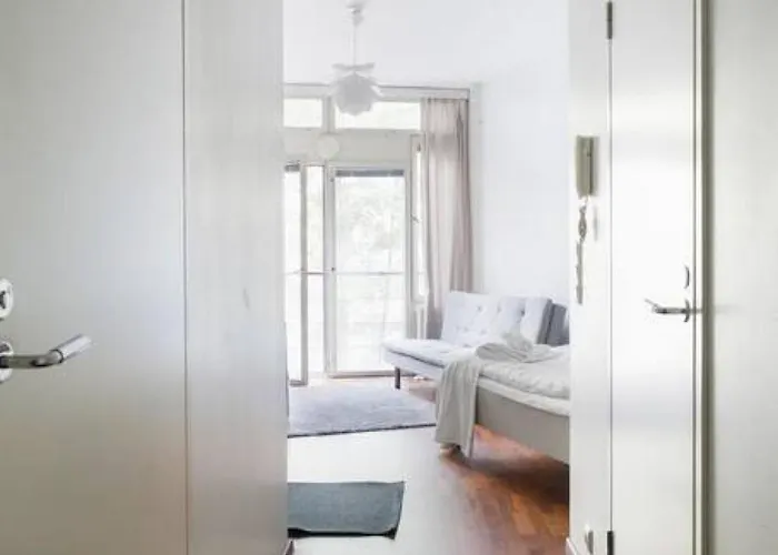 2ndhomes Kluuvi Апартаменты