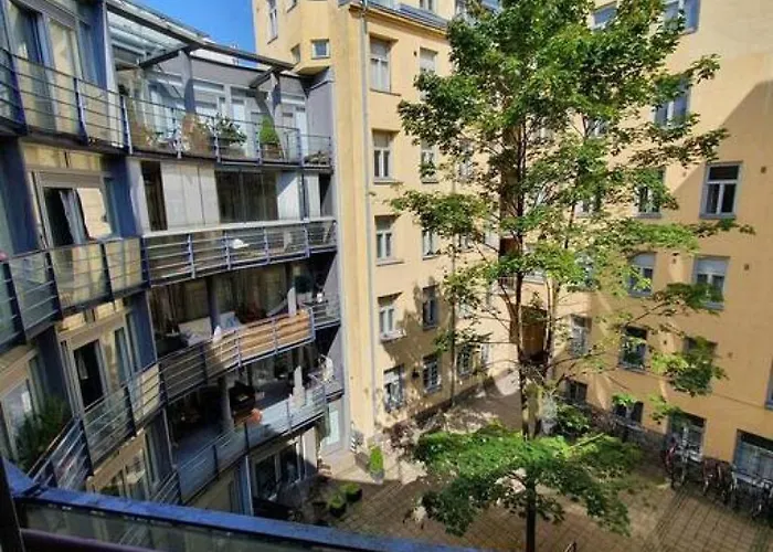 2ndhomes Kluuvi * Хельсинки