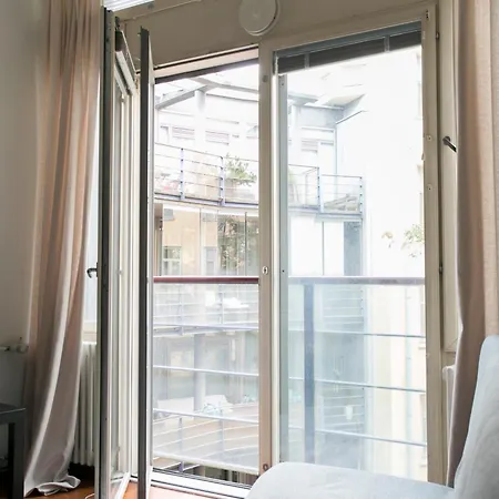 2ndhomes Kluuvi * 赫尔辛基