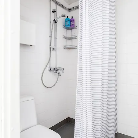 2ndhomes Kluuvi 公寓