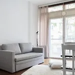--2ndhomes Kluuvi Apartments--