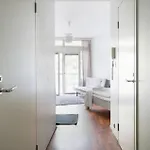 --2ndhomes Kluuvi Apartments-- Apartman