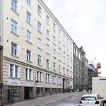 --2ndhomes Kluuvi Apartments-- *