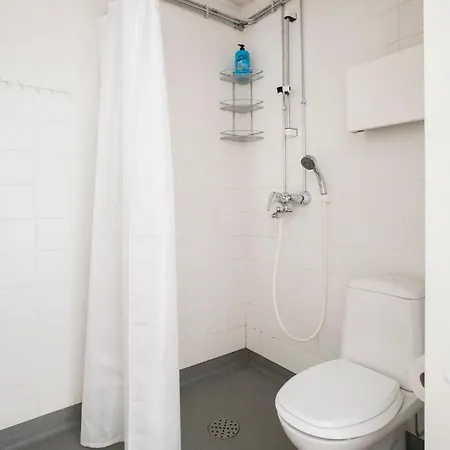 2ndhomes Kluuvi Apartman