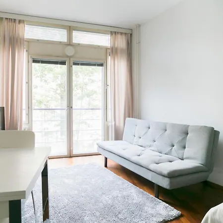 --2ndhomes Kluuvi Apartments-- *